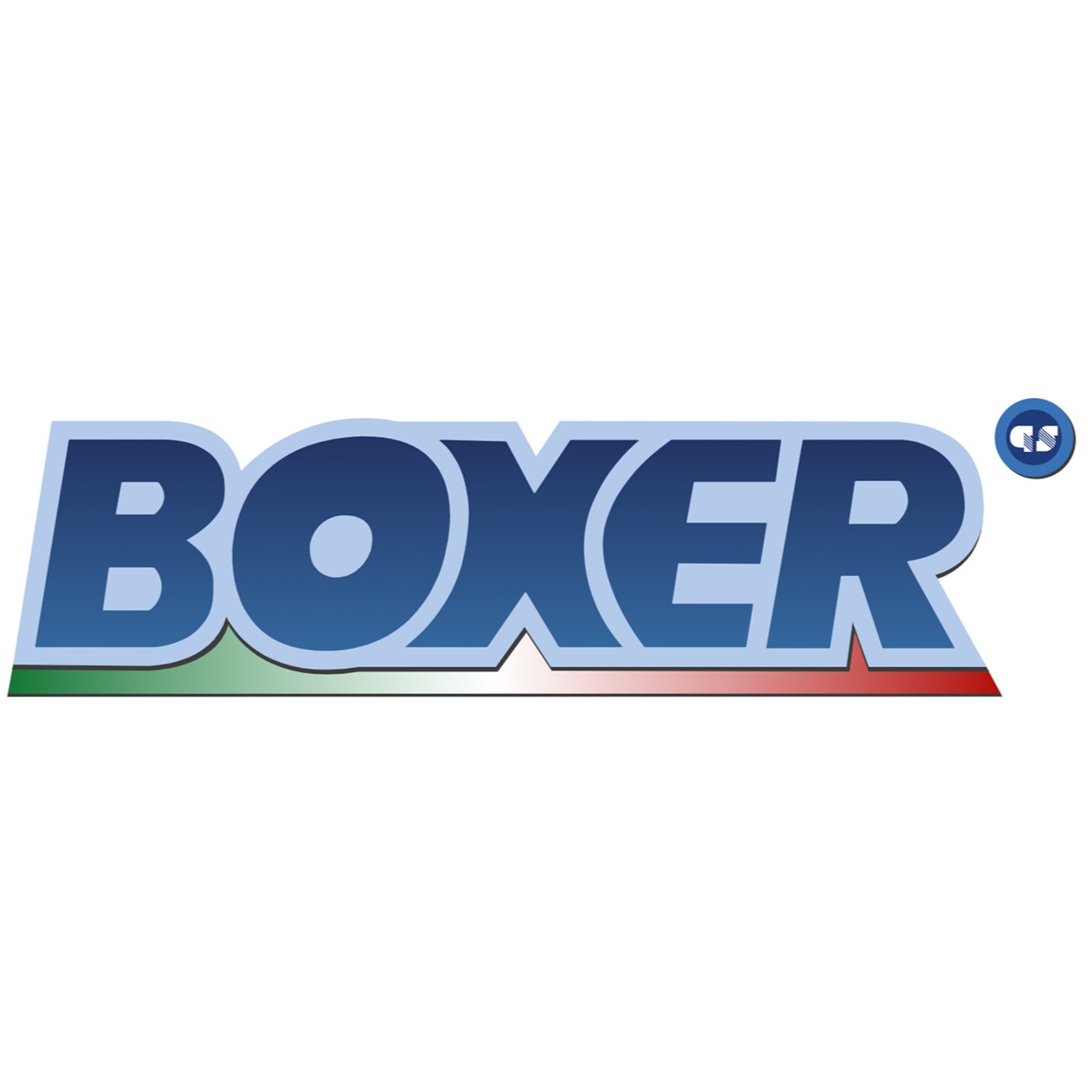  Boxer 