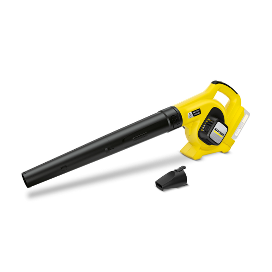 Аккумуляторная воздуходувка LBL 4 Battery KARCHER Германия