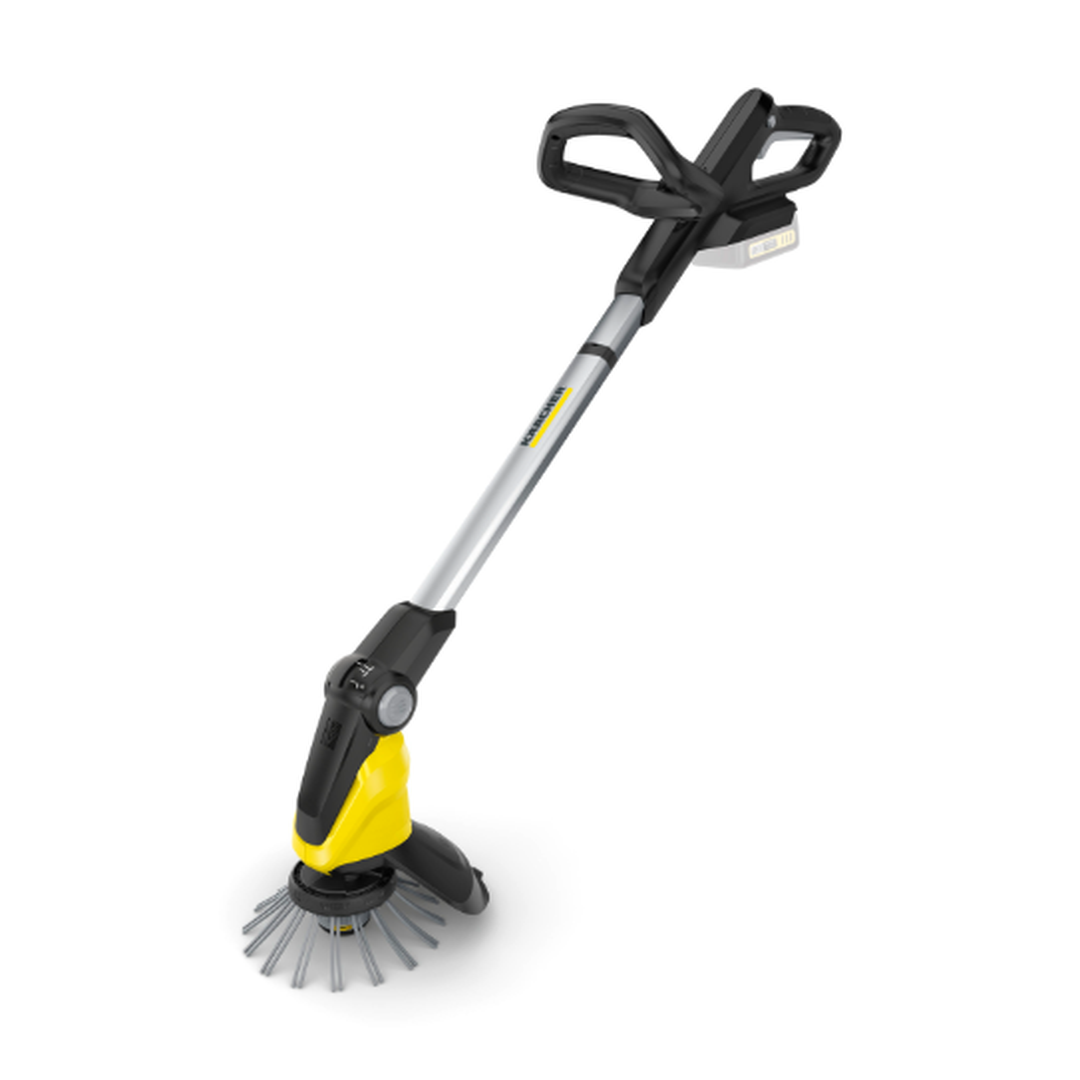 Аккумуляторное устройство для удаления сорняков WRE 18-55 KARCHER Германия