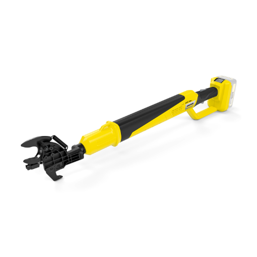 Аккумуляторный секатор TLO 18-32 Battery KARCHER Германия