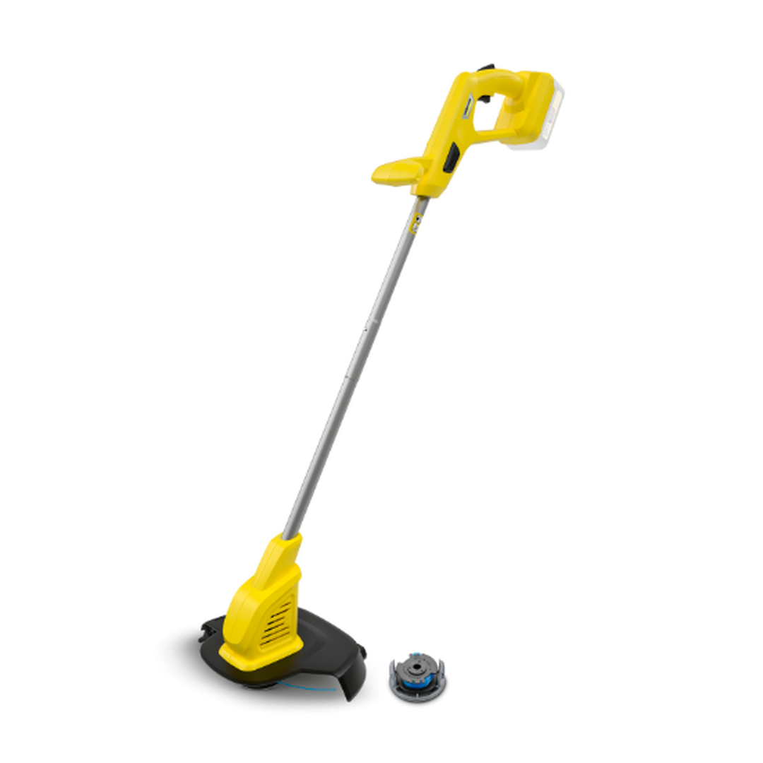 Аккумуляторный триммер LTR 18-25  Battery KARCHER Германия