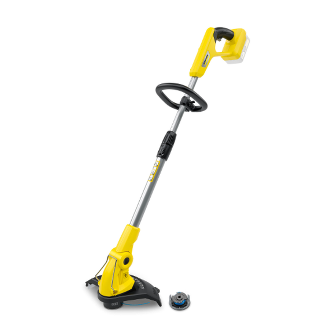 Аккумуляторный триммер LTR 18-30 Battery KARCHER Германия