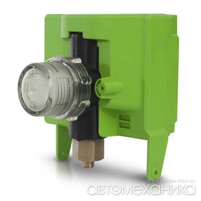 Автоматична установка заправки кондиціонерів R1234yf TEXA Konfort 707R в Україні