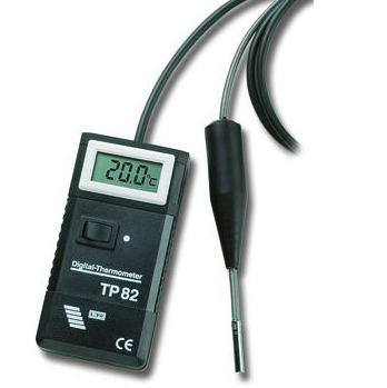 Электронный термометр температуры масла TP 82 LTR Германия