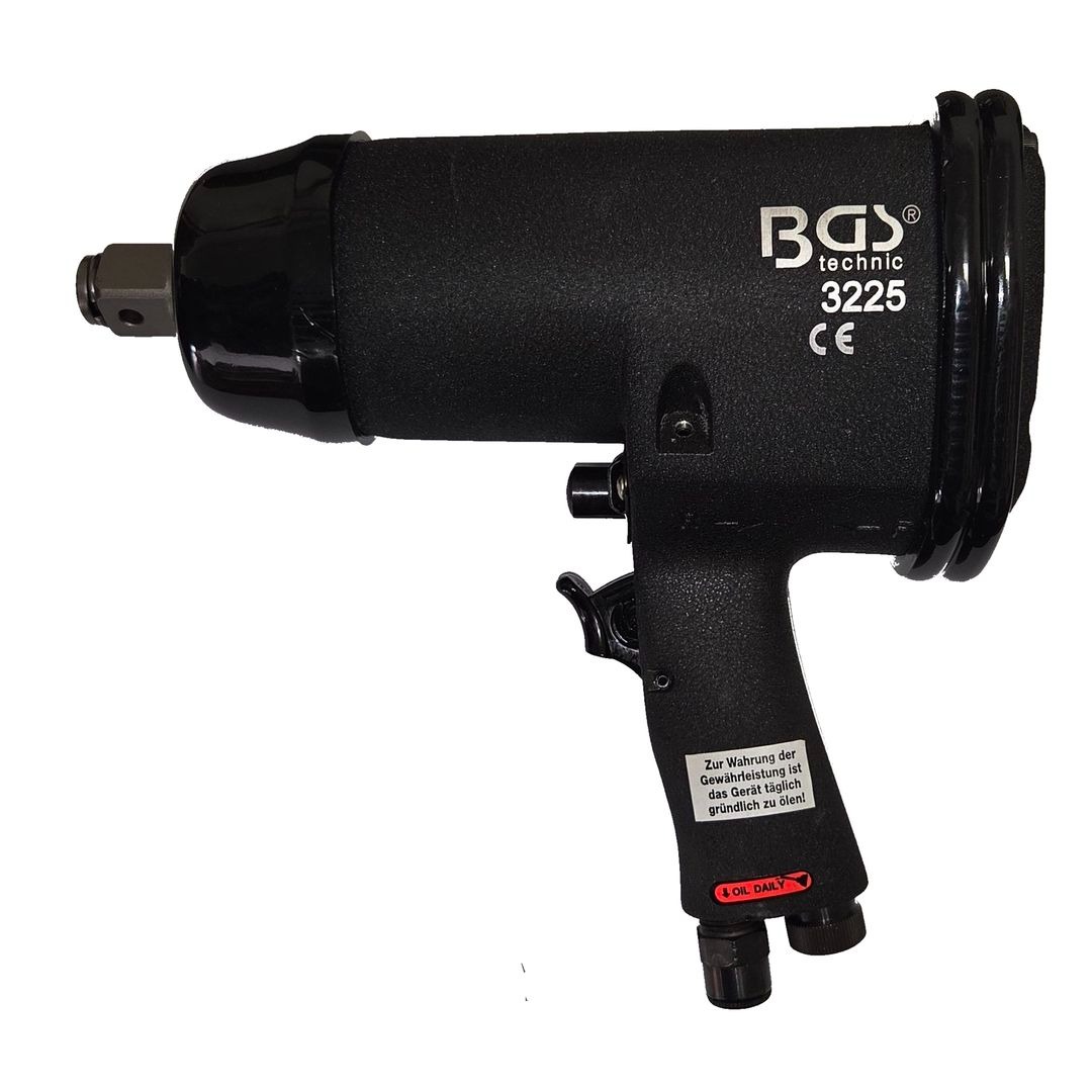 Гайкокрут 3/4"  700 Nm фото