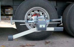Специальные удлиненные усиленные измерительные головки для грузовых автомобилей