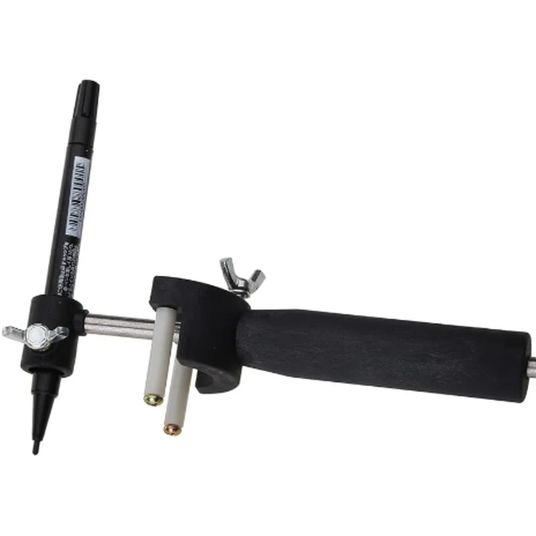 Інструмент для розмітки колісних арок кузова автомобіля 804709, Telwin Італія фото