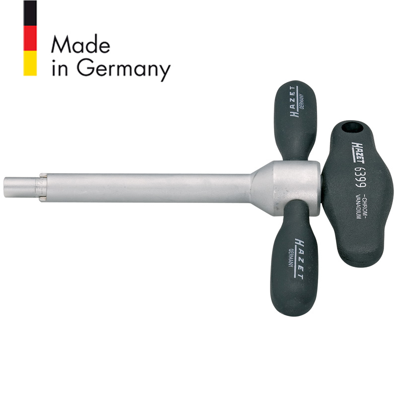 Ключ для установки крутящего момента 6399 Hazet Германия
