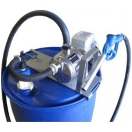 Комплект для AdBlue®/DEF с электрическим диафрагменным насосом