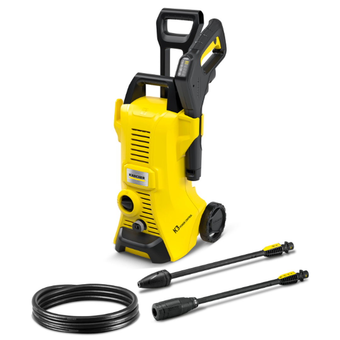 Минимойка 120 бар  K 3 Power Control KARCHER Германия