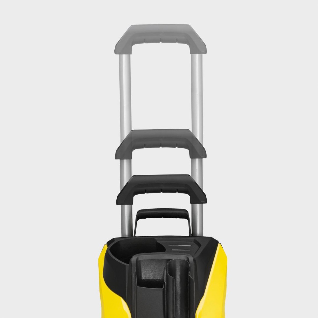 Минимойка 145 бар K 5 Power Control Flex Home & Brush KARCHER Германия фото