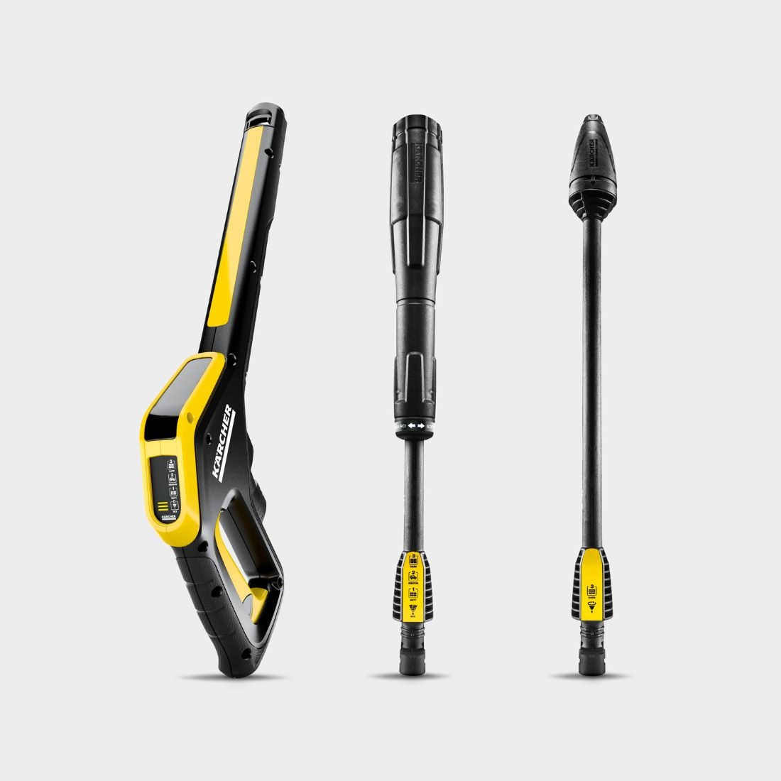 Минимойка 145 бар K 5 Power Control Flex Home & Brush KARCHER Германия фото