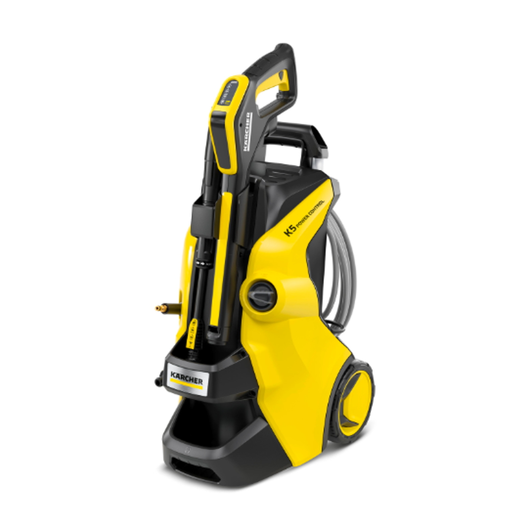 Минимойка 145 бар K 5 Power Control Flex KARCHER Германия