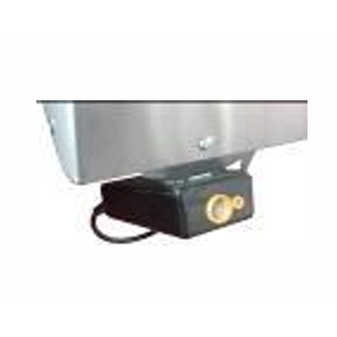 Pyrometer