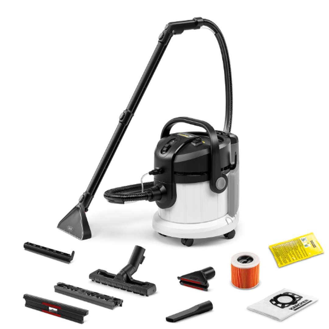 Миючий пилосос SE 4 KARCHER Німеччина