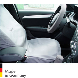 Набор чехлов на руль, сиденье, кпп и коврик, VAS 871009 Германия