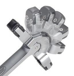 Набор штуцерных ключей 4 шт. для трубопроводов 8-16 мм V1805 Vigor Германия купить
