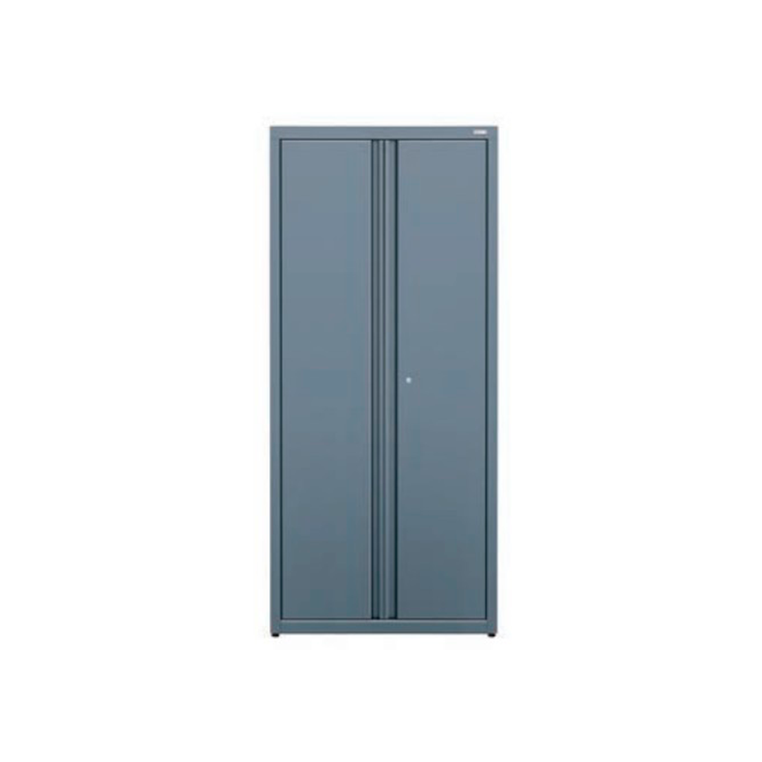 Напольный шкаф с двумя дверцами (2000 х 900 х 600) фото