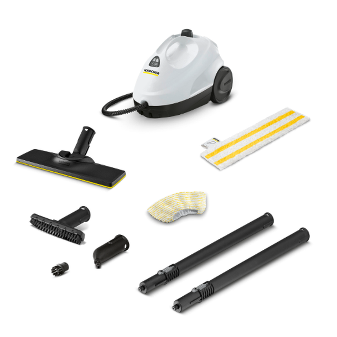 Пароочиcтитель SC 2 EasyFix KARCHER Германия