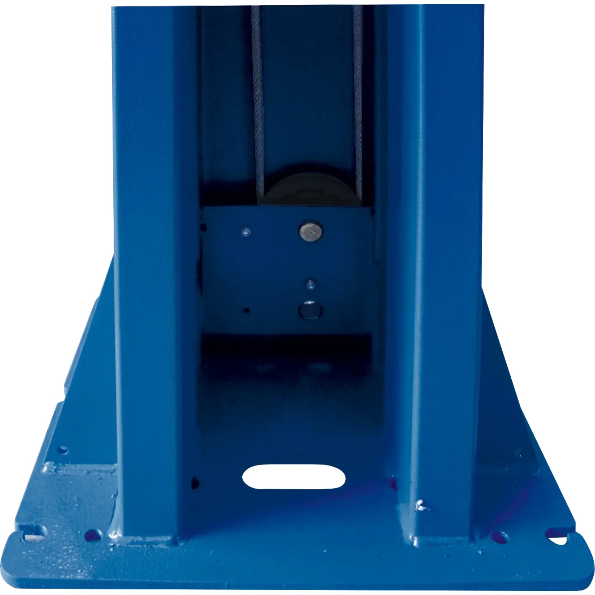 фотографія Підйомник двостійковий 4.5 т,  KPH370.45K Ravaglioli Італія Підйомник двостійковий 4.5 т,  KPH370.45K Ravaglioli Італія фото