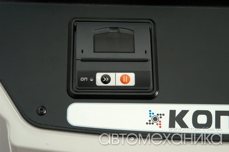 Повний автомат для заправки кондиціонерів TEXA Konfort 760R в Києві