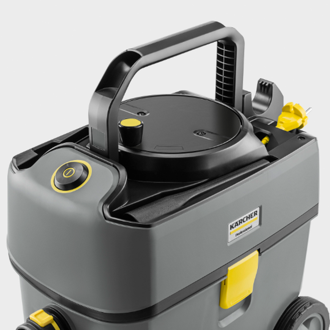 T 15/1 KARCHER Германия