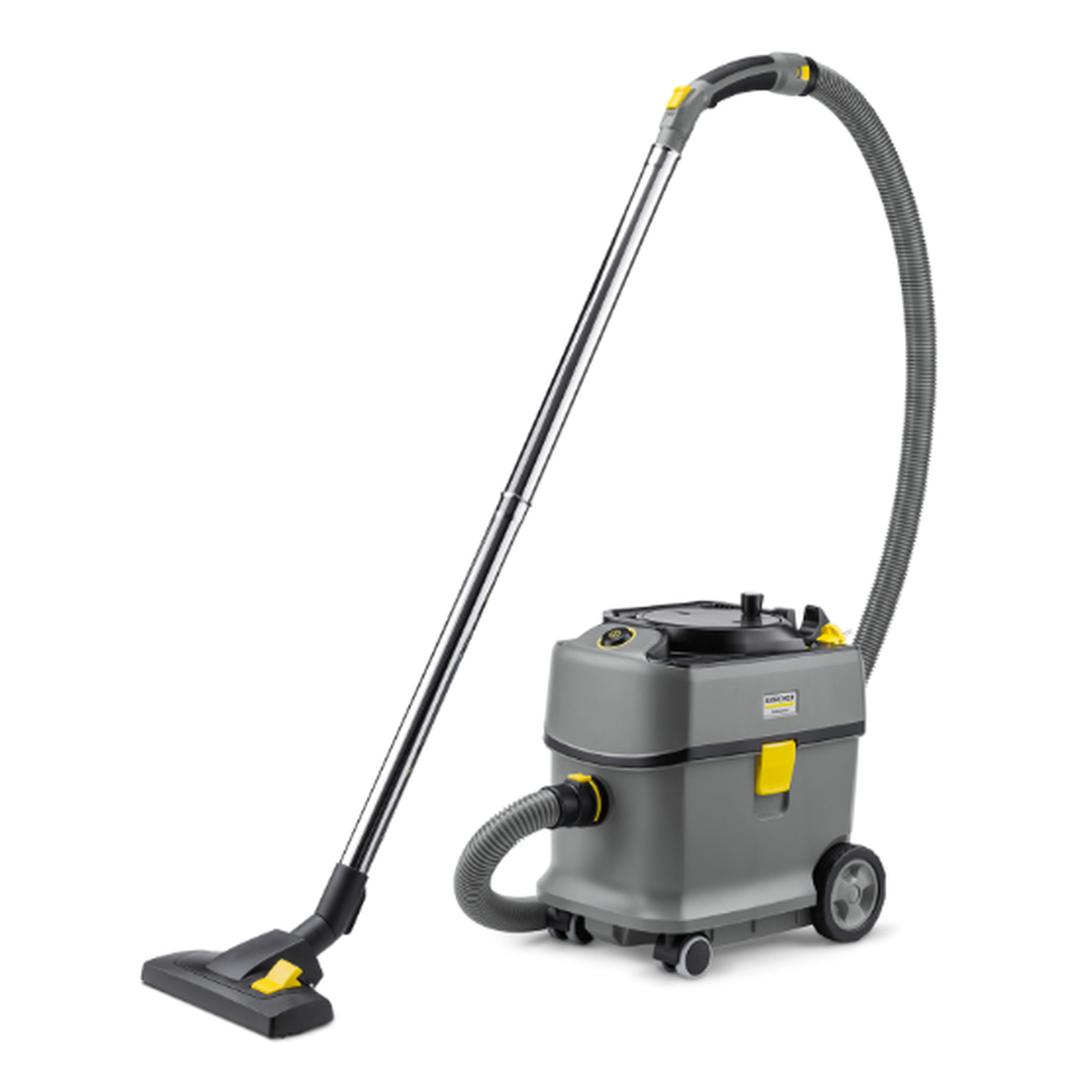 Профессиональный пылесос 585 Вт T 15/1 KARCHER Германия