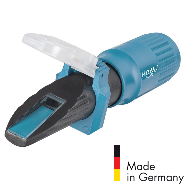  Рефрактометр AdBlue, антифризу і електроліту 4810C Hazet Німеччина фото