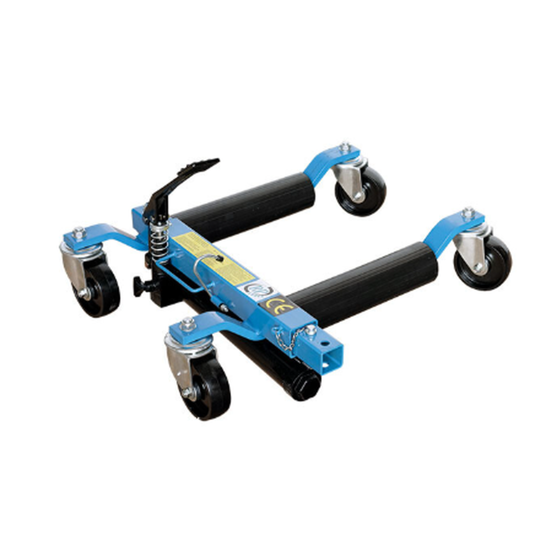 Домкрат для переміщення автомобіля RP-M-J12121V2, RP Tools, Австрія