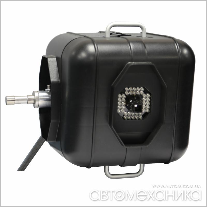 VAS 701 001/1 Камера для контроля вспомогательных систем ADR / ACC автомобиля