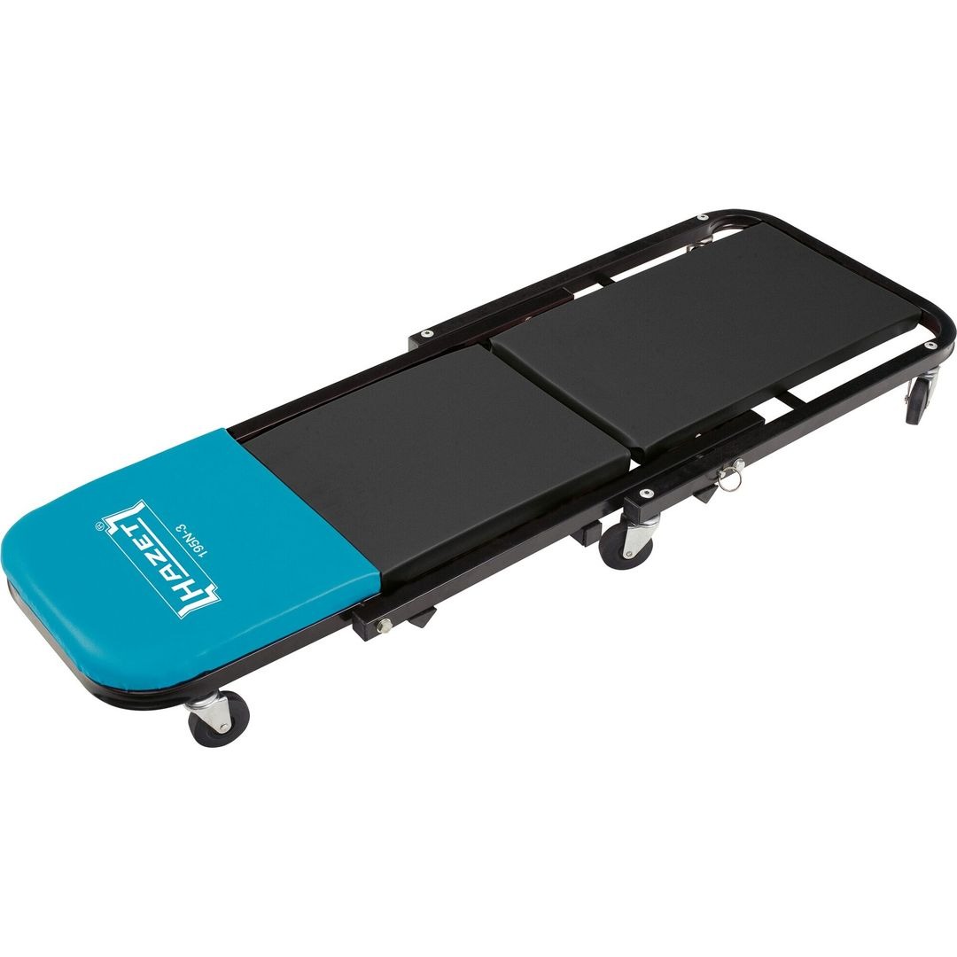 Візок автомеханіка підкатний V6973 Vigor Німеччина