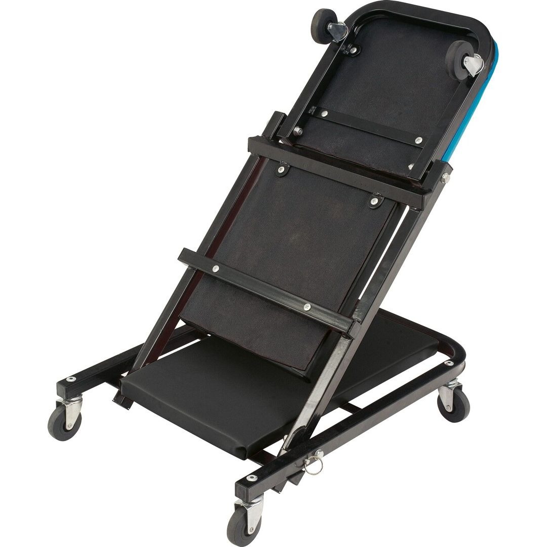 Візок тансформер автомеханіка підкатна 195-3 Hazet Німеччина фото