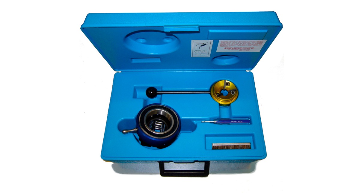 Инструмент для ремонта и притирки клапанов фото