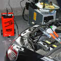 Зарядное устройство для автомобильных Аккумуляторов